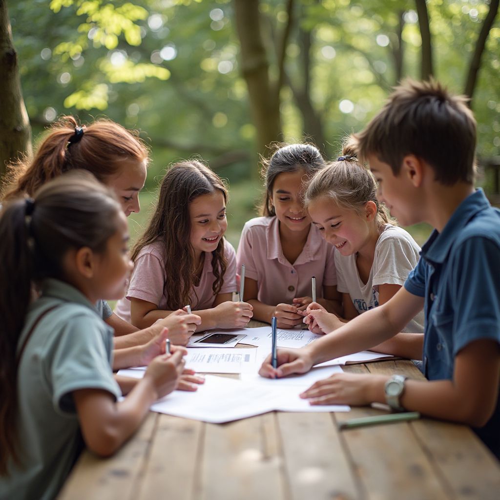 Local Schools Partnership