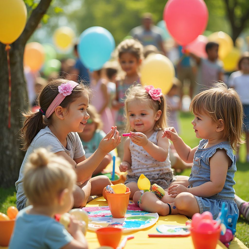 Spring Festival celebration