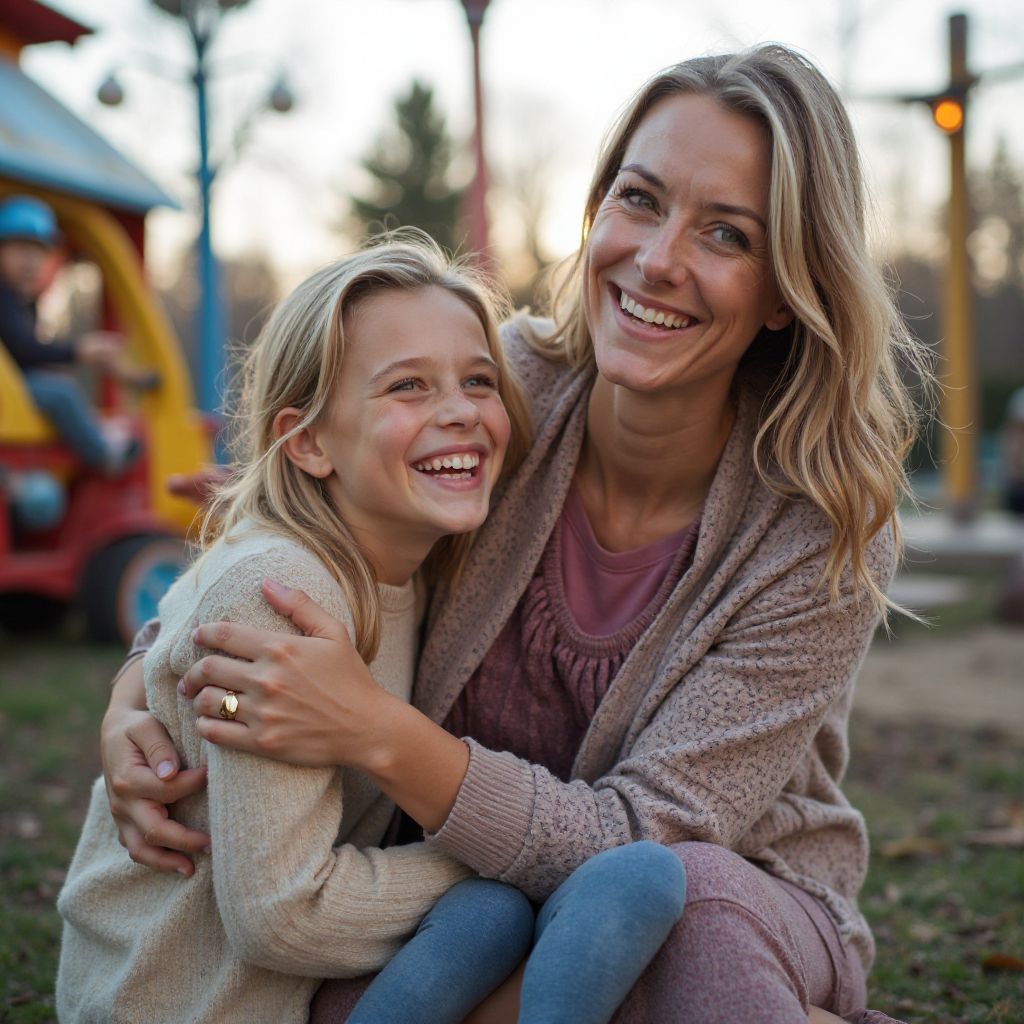 Jennifer Walsh - Parent testimonial