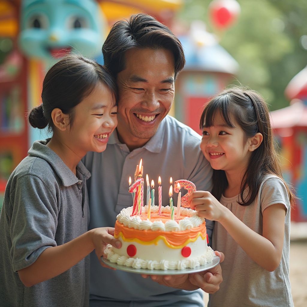 Robert Kim - Parent testimonial