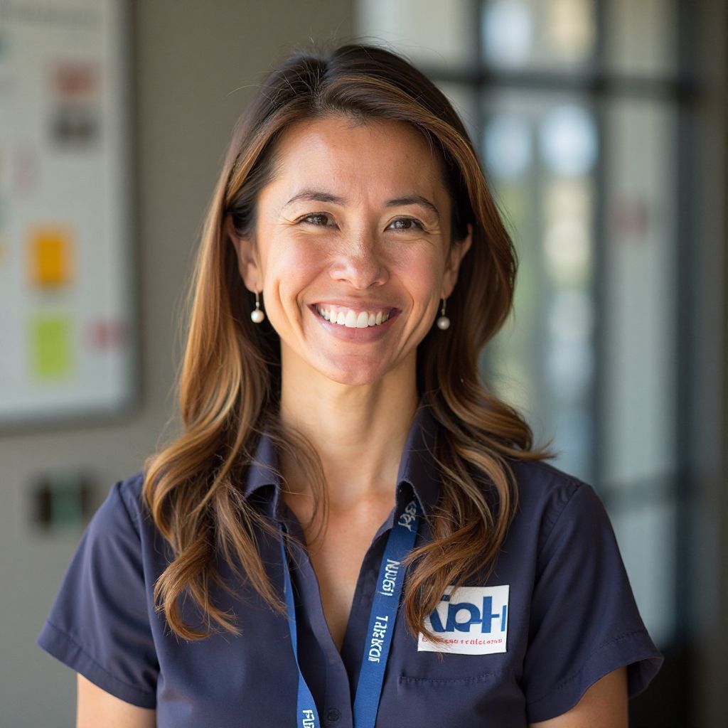 Michelle Thompson - Educator testimonial